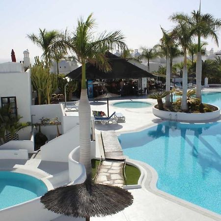 The Paradise Suites By Anne, Cozy Apartment In Adeje Costa Adeje  Exterior photo