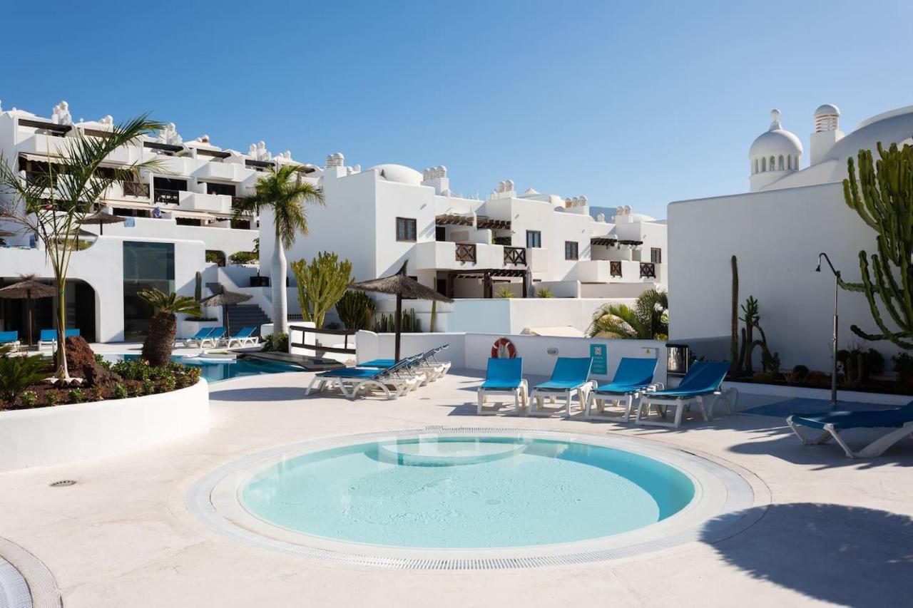 The Paradise Suites By Anne, Cozy Apartment In Adeje Costa Adeje  Exterior photo