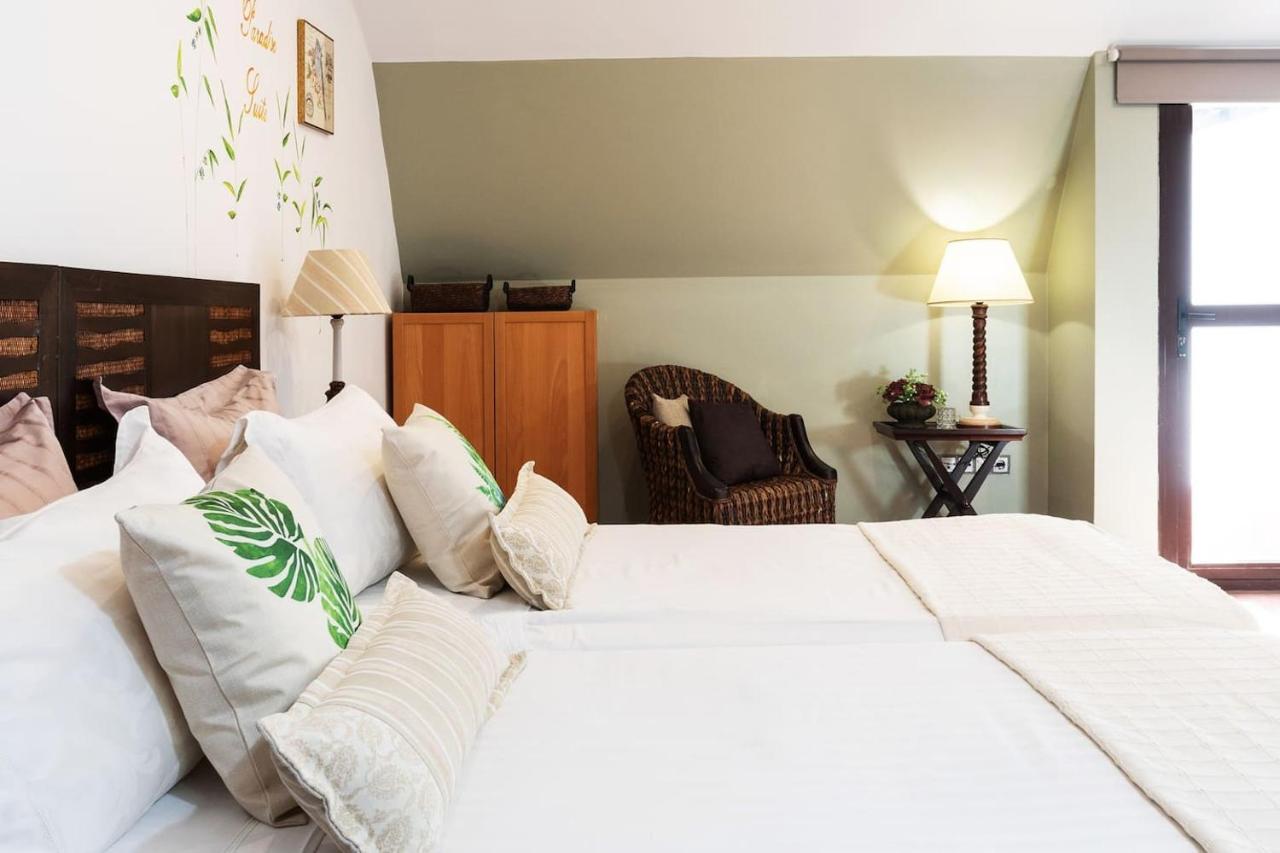 The Paradise Suites By Anne, Cozy Apartment In Adeje Costa Adeje  Exterior photo