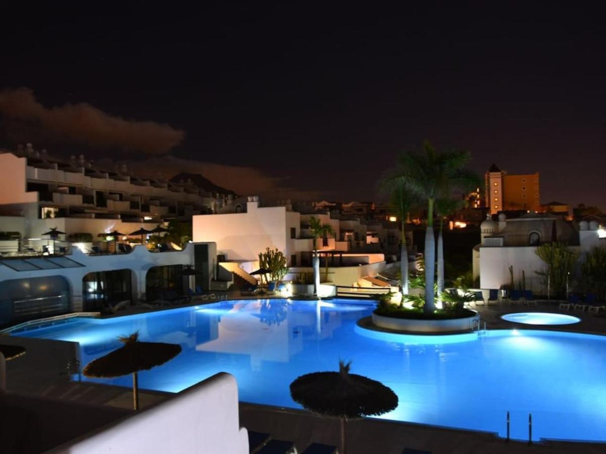 The Paradise Suites By Anne, Cozy Apartment In Adeje Costa Adeje  Exterior photo