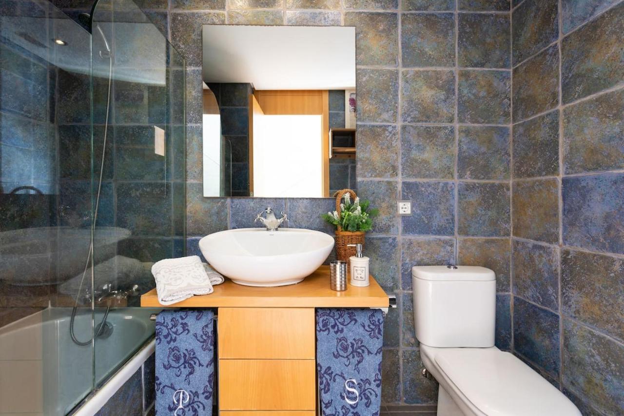 The Paradise Suites By Anne, Cozy Apartment In Adeje Costa Adeje  Exterior photo