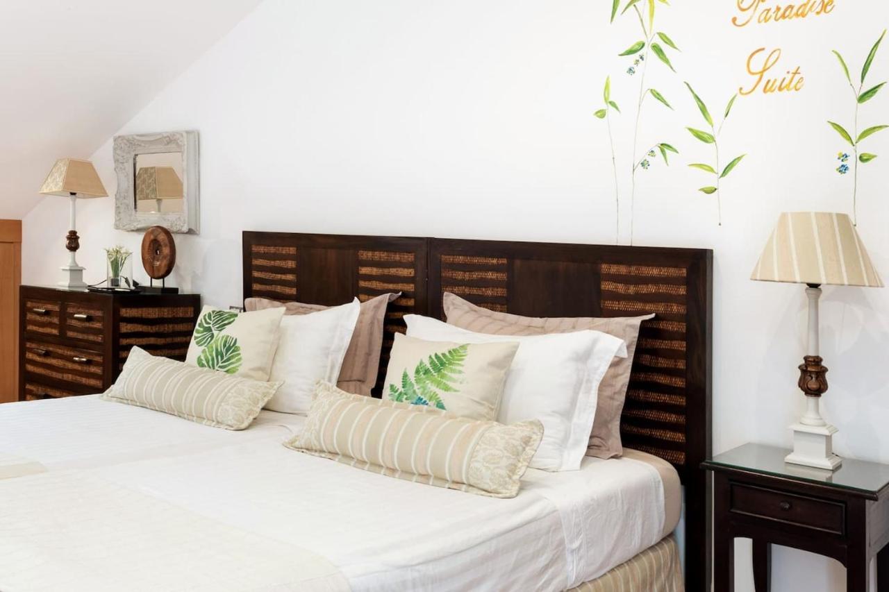 The Paradise Suites By Anne, Cozy Apartment In Adeje Costa Adeje  Exterior photo