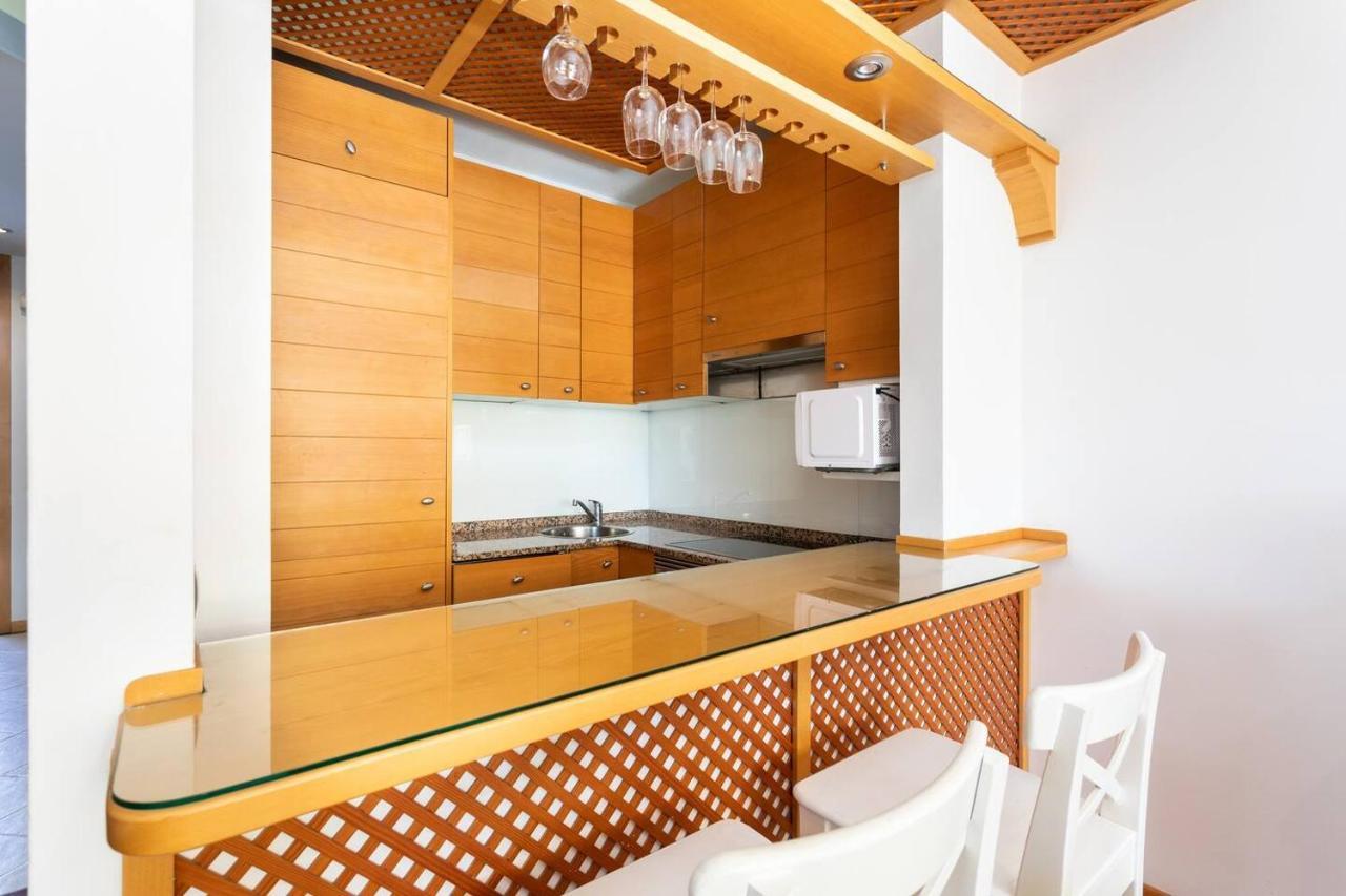 The Paradise Suites By Anne, Cozy Apartment In Adeje Costa Adeje  Exterior photo