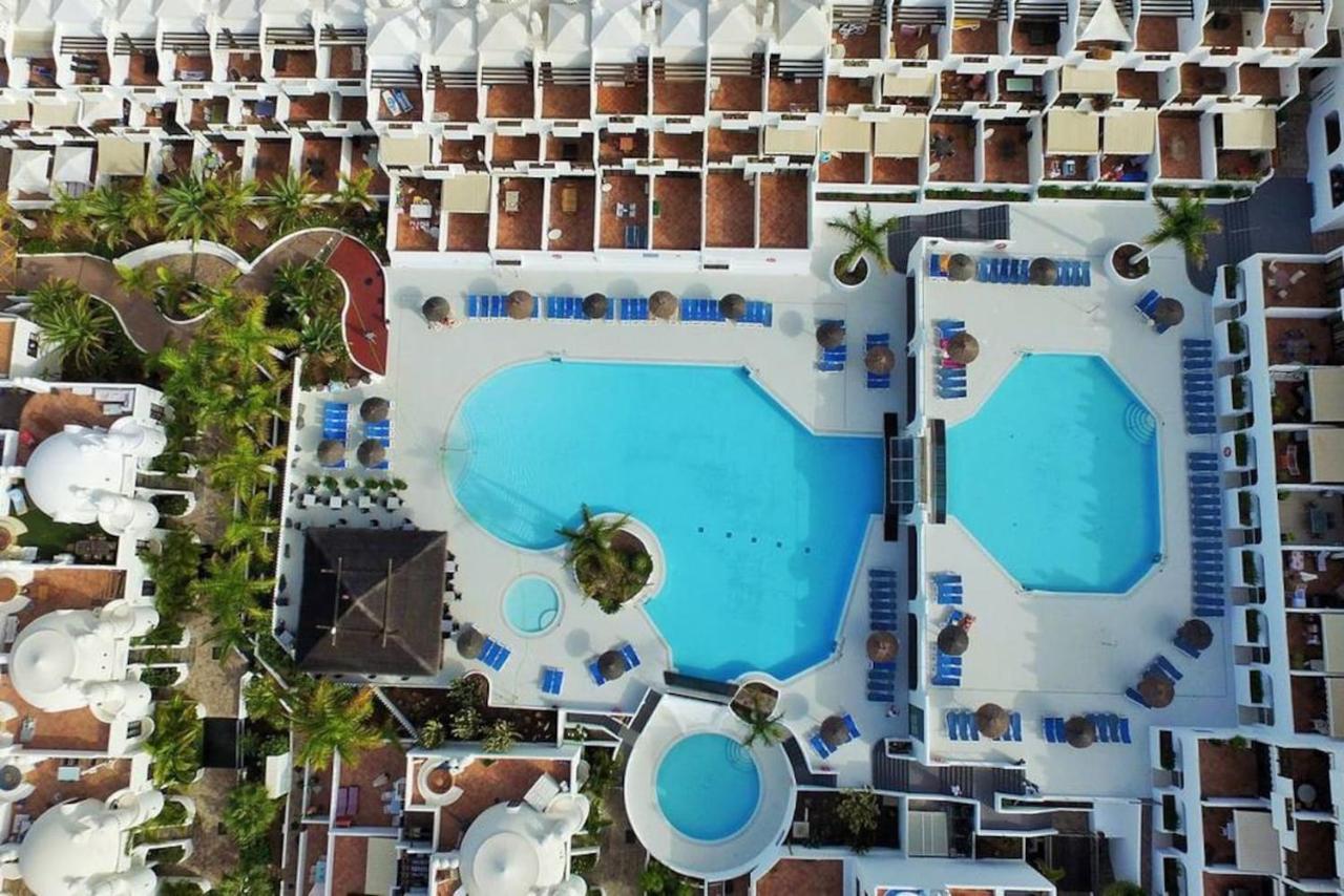 The Paradise Suites By Anne, Cozy Apartment In Adeje Costa Adeje  Exterior photo