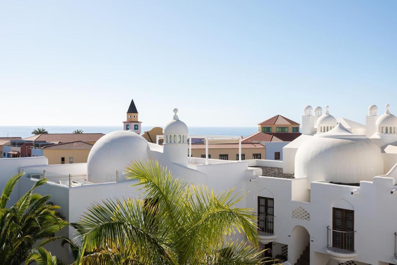 The Paradise Suites By Anne, Cozy Apartment In Adeje Costa Adeje  Exterior photo