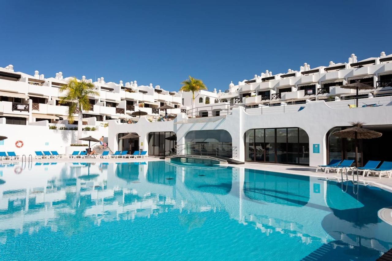 The Paradise Suites By Anne, Cozy Apartment In Adeje Costa Adeje  Exterior photo